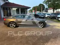 2014 Audi A5