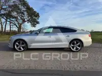 2014 Audi A5