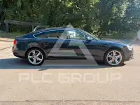 2014 Audi A5