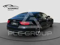 2014 Audi A5