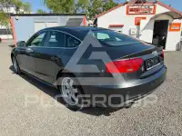 2014 Audi A5