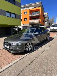 2014 Audi A5