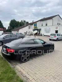 2014 Audi A5