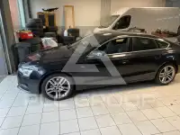 2014 Audi A5