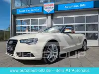 2014 Audi A5