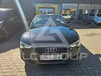 2014 Audi A5