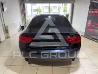2014 Audi A5