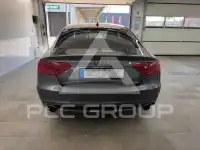 2014 Audi A5