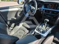 2014 Audi A5
