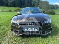 2014 Audi A5