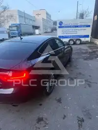 2014 Audi A5
