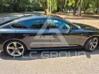 2014 Audi A5