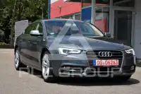 2014 Audi A5