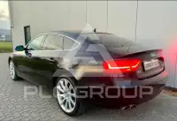 2014 Audi A5
