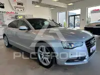 2014 Audi A5