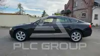 2014 Audi A5