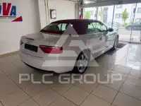 2014 Audi A5