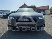 2014 Audi A5