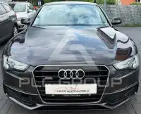 2014 Audi A5