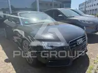 2014 Audi A5