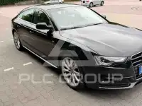 2014 Audi A5