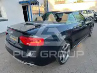 2014 Audi A5