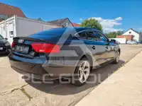 2014 Audi A5