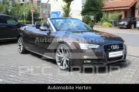 2014 Audi A5