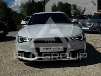 2014 Audi A5