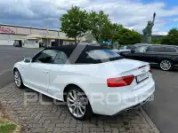 2014 Audi A5