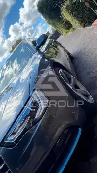 2014 Audi A5