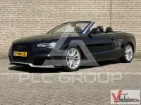 2014 Audi A5