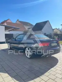 2014 Audi A5