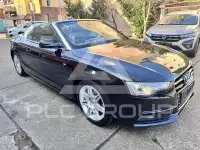 2014 Audi A5