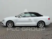 2014 Audi A5