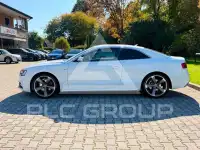 2014 Audi A5