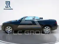 2014 Audi A5