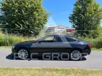 2014 Audi A5