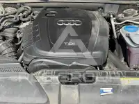 2014 Audi A5