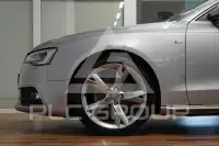 2014 Audi A5