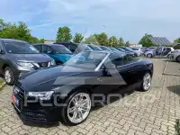 2014 Audi A5