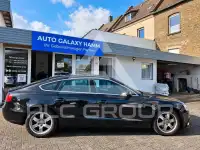 2014 Audi A5