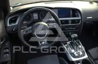 2014 Audi A5