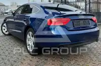 2014 Audi A5