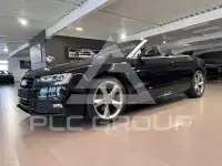 2014 Audi A5