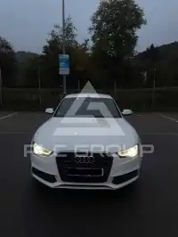2014 Audi A5