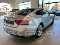 2014 Audi A5