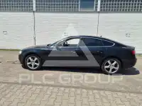 2014 Audi A5