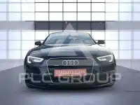 2014 Audi A5