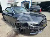2014 Audi A5